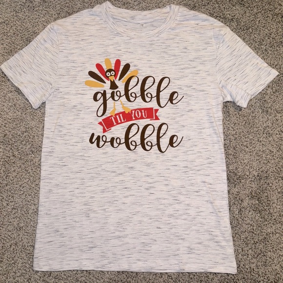 T-Shirt - Picture 4 of 4